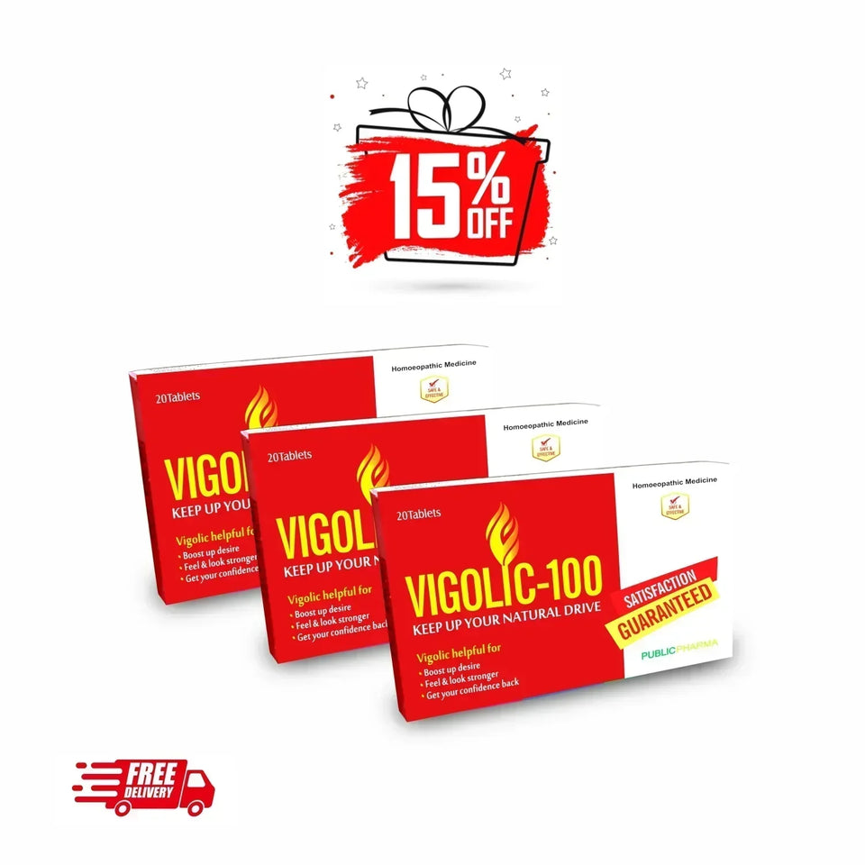 Vigoliic-100