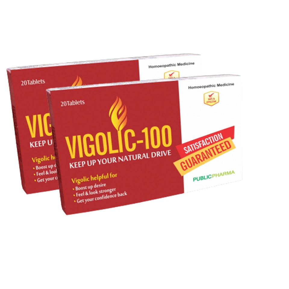 Vigolics-100
