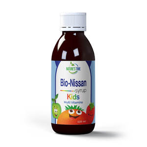 BIO-NISSAN(120 ml) SINGLE PACK