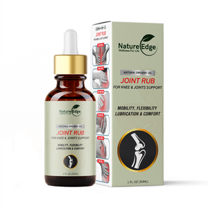 Joint Rub Oil