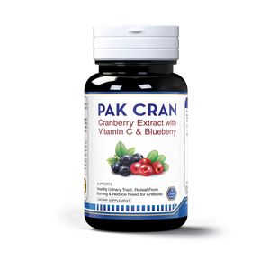 Pak Cran