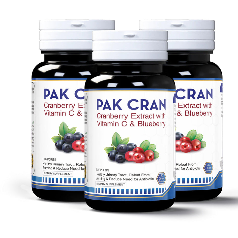 Pak Cran