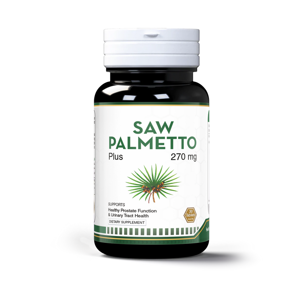 Saw Palmetto