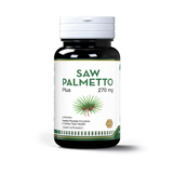 Saw Palmetto