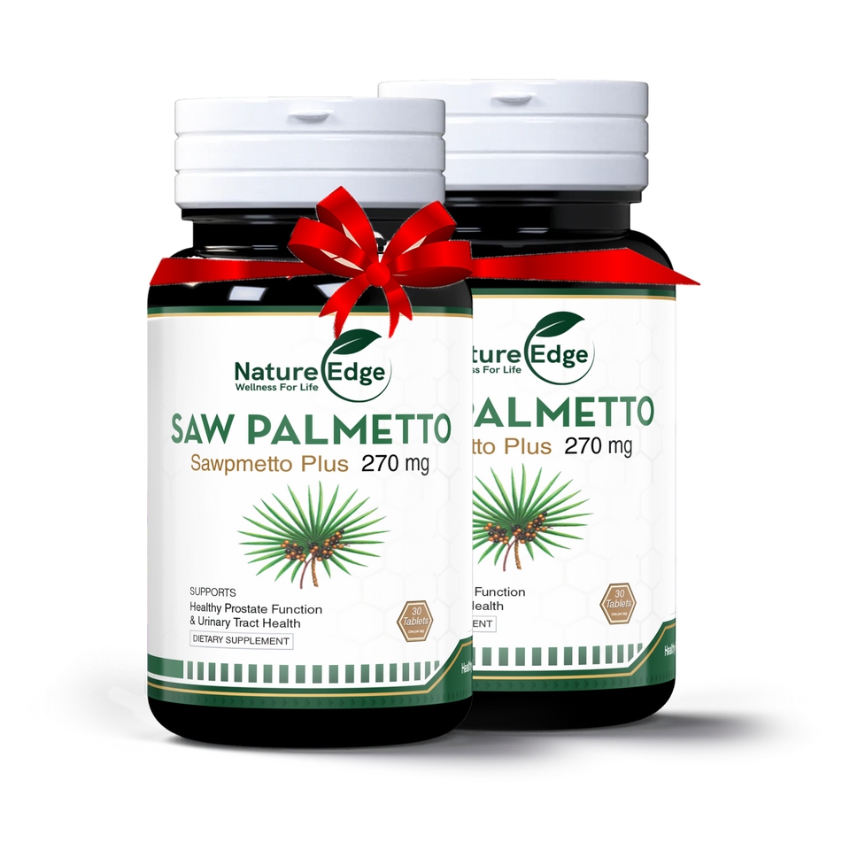 Saw Palmetto