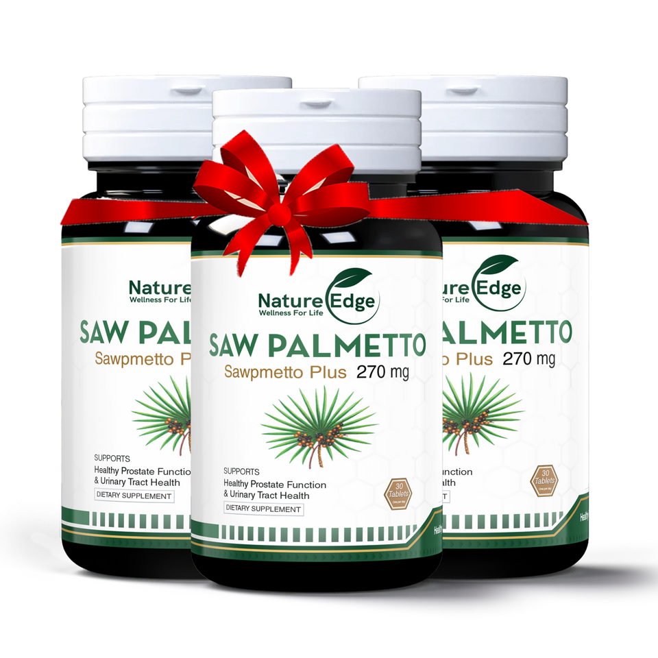 Saw Palmetto