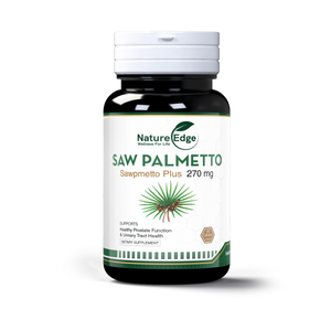 Saw Palmetto