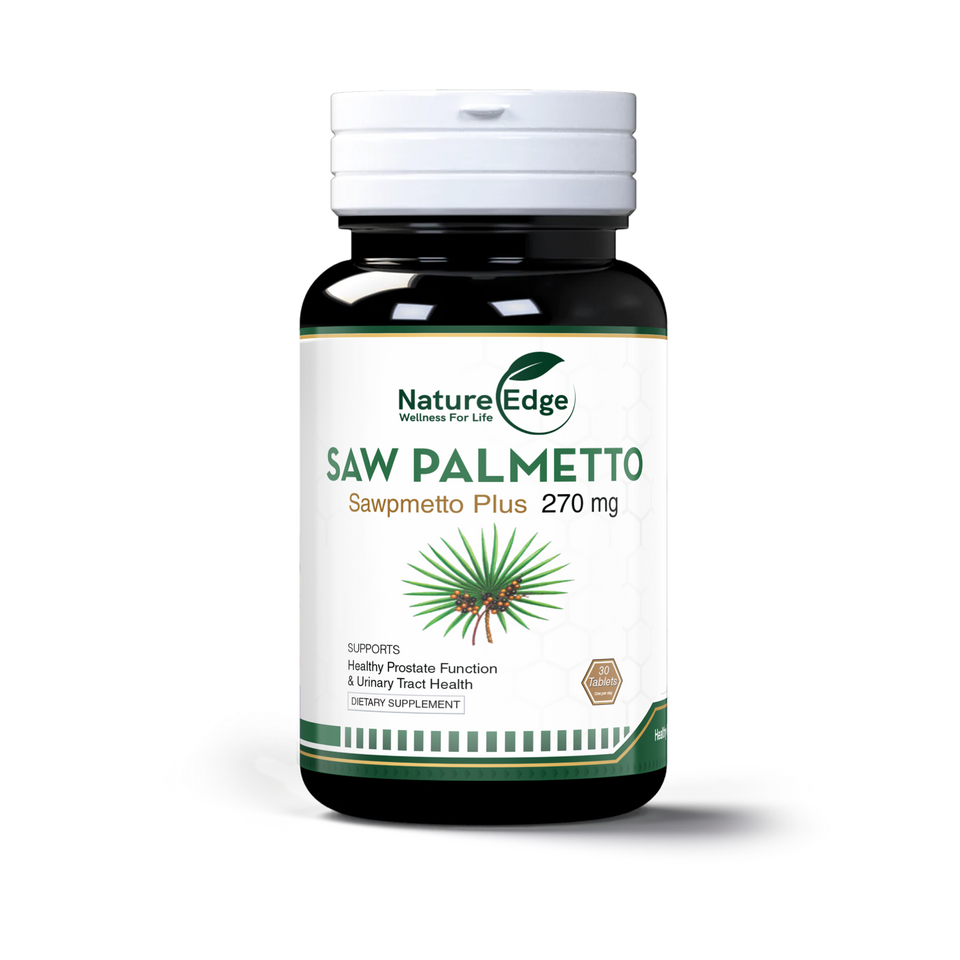 Saw Palmetto
