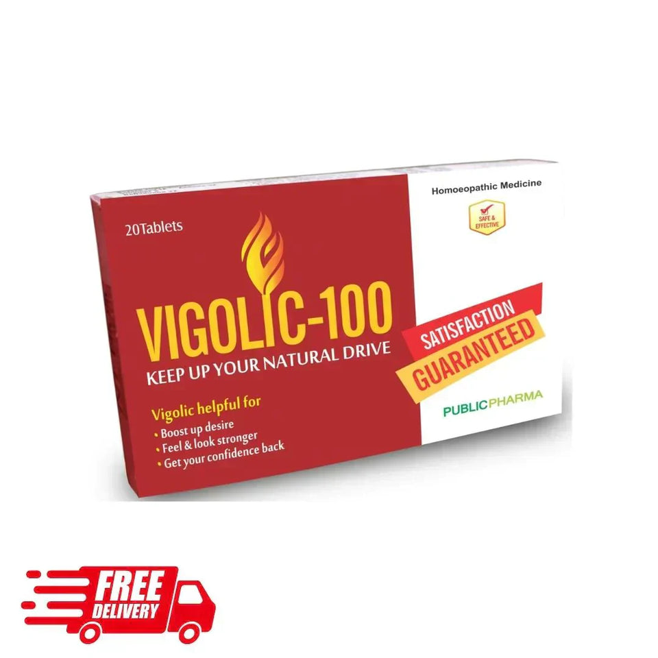 Vigolics-100