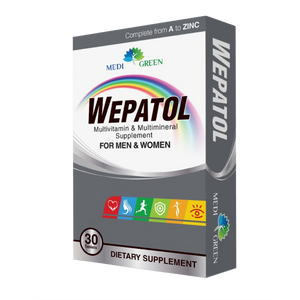 Wepatol