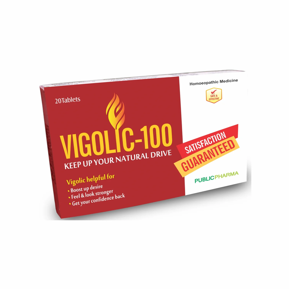 Vigolics-100